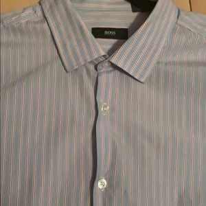 Hugo Boss Dress Shirt